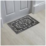 Buy cocotuft Door/Floor Mats - 100% Rubber, 9-10mm Thick, Basket Weave  Design Online at Best Price of Rs 259 - bigbasket