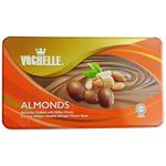 Buy Vochelle Coated Almonds - Milk Chocolate, Exquisite Flavour Online ...