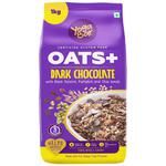 Yoga Bar Muesli - Dark Chocolate & Cranberry, Healthy, Rich In