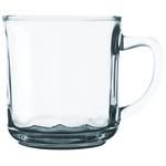 Buy Union Glass Juice/Coffee Glass Mugs Online at Best Price of Rs 595 -  bigbasket