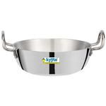 Buy Le Kaviraj Aluminium Lid - 22 cm, 1.2 mm, For Utensils, Kadai & Tope  Online at Best Price of Rs 99 - bigbasket