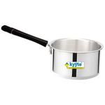 Buy Le Kaviraj Aluminium Lid - 22 cm, 1.2 mm, For Utensils, Kadai & Tope  Online at Best Price of Rs 99 - bigbasket