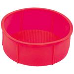 Buy SPINE Silicone Cake Mould - Round, 8.0'' Online at Best Price of Rs ...