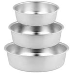 Cake tin for clearance microwave