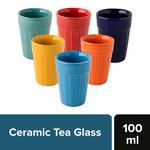 Buy Origami Printed Paper Party Cups 200 Ml Online At Best Price of Rs 75 -  bigbasket