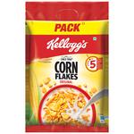 Buy Kellogs Corn Flakes - Rich In Protein, Vitamins & Essential ...