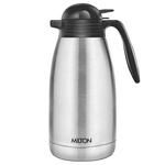 Buy Milton Flask - Hot Cold Thermosteel Flip, Silver Online at Best Price  of Rs 949 - bigbasket