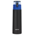 Buy Milton Oscar PET Fridge Plastic Water Bottle - Blue Online at Best  Price of Rs 45 - bigbasket