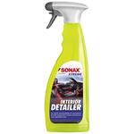 Car Exterior Liquid Sonax Xtreme Brilliant Shine Detailer, Packaging Type:  Bottle, Packaging Size: 750ml at Rs 650/bottle in New Delhi