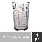 Buy PyrexPrepware 2-Cup Glass Measuring Cup Online at desertcartINDIA
