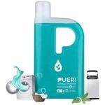 Buy Brand Nourish's PUER Advance Care Liquid Detergent - 2X Active Power Of  Bio-Enzymes, Stain Buster, Everlasting Bloom Online at Best Price of Rs 335  - bigbasket