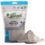 Buy Just Organik Bajra Flour - Gluten-free, Rich In Vitamin B, For ...