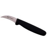 Buy Flair Paring Knife - 7 cm, Stainless Steel, For Cutting Fruits ...