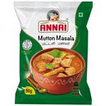 Buy ANNAI Mutton Masala - Traditional Taste & Hygiene Online at Best ...