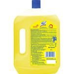 Buy Lizol Disinfectant Surface Cleaner - Citrus 2 L + Floor Cleaner -  Lavender 2 L Combo (2 Items) Online at Best Price. of Rs 801.84 - bigbasket