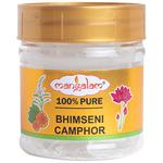 Buy Mangalam Camphor Bhimseni Online at Best Price of Rs 150 - bigbasket