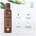 Buy LAFZ Bakhoor Aseer No Alcohol Body Spray - For Men, Long Lasting ...