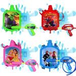 Buy Boing Holi Pichkari / Water Gun, Spiderman - Red Online at Best Price  of Rs 299 - bigbasket