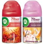 Buy Airwick Summer Delights Refill Air Freshener Kit Online at Best Price  of Rs 794.29 - bigbasket