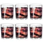 Buy Ocean Juice Glass Set 1501J11 Online at Best Price of Rs 839