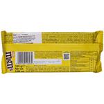 Buy M Ms Peanut Chocolate Bar Crispy Crunchy Rich Taste Online At Best Price Of Rs