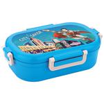 Buy Asian Hot Meal Locker Kids Insulated Lunch Box - Blue Online at ...