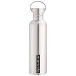 Buy Signoraware Mac Single Walled Stainless Steel Fridge Water Bottle ...