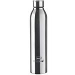 Buy Jewel Merit 1000 Single Walled Stainless Steel Fridge Water Bottle ...