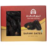 Buy Saliah Dates Safawi Dates - 100% Natural & Handpicked, Rich In ...