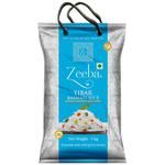 Buy Zeeba Tibar Basmati Rice Pure Authentic Delicious Taste