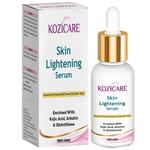 Buy Kozicare Skin Lightening Cream Kojic Acid Arbutin