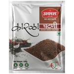 Buy Prakash Karala/Niger Seeds Chutney - Mild Spicy, No Added ...