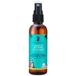 Buy PILGRIM White Lotus Natural Face Mist & Toner - Alcohol-Free, For ...