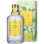 Acqua colonia lemon and ginger new arrivals