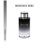 Mercedes benz intense discount basenotes