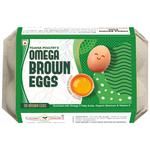 Buy Fresho Farm Eggs - Jumbo, Large, Antibiotic Residue-Free Online at Best  Price of Rs 99 - bigbasket