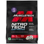 Nitro-Tech, 70 Kg To Pounds