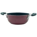 Buy Le Kaviraj Aluminium Lid - 22 cm, 1.2 mm, For Utensils, Kadai & Tope  Online at Best Price of Rs 99 - bigbasket