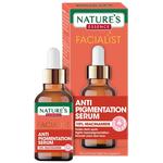 Buy Natures Essence Facialist Anti Pigmentation Serum - 10% Niacinamide ...