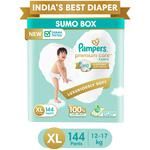 Buy Pampers Pants Diapers Small 86 Pcs Online At Best Price of Rs 999.97 -  bigbasket