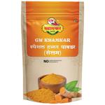 Buy G W Khamkar Masale Special Haldi Powder - No Added Preservatives Or ...