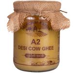 Buy Manchar Farms A2 Desi Cow Ghee - Rich In Antioxidants, Boosts ...