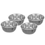 Buy Jensons Stainless Steel Mukta Wati Katori Strong Durable Size