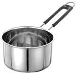 Buy Jensons Stainless Steel Saucepan Induction Base Cm With