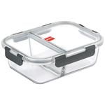 Buy Milton School Tiffin Box - Thermoware, Plastic, Dark Blue, Quick Bite  Online at Best Price of Rs 360 - bigbasket