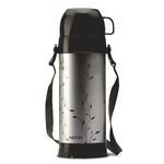 Buy Milton Flask - Hot Cold Thermosteel Flip, Silver Online at Best Price  of Rs 949 - bigbasket