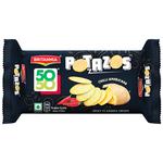 Buy Britannia 50 50 Maska Chaska Biscuits 50 Gm Pouch Online At Best Price  of Rs 10 - bigbasket