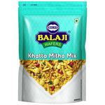 Buy Balaji Khata Mitha Mix - Authentic Recipe, Crispy, Crunchy Online ...