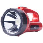 Buy Nippo Chamak Rechargeable LED Torch - Polycarbonate, Portable ...