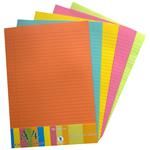 Buy SE7EN A4 Size Paper - Bright Colours Online at Best Price of Rs 139 -  bigbasket